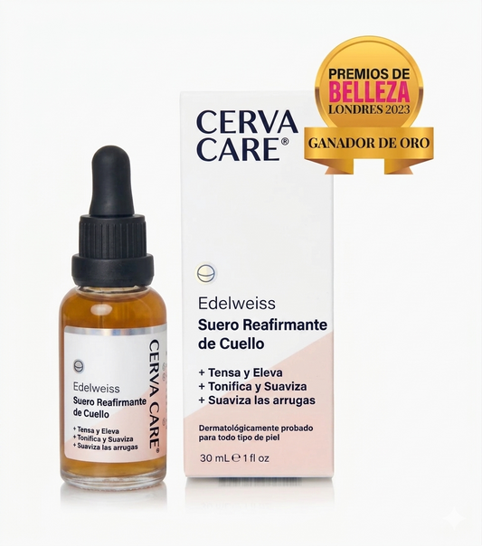 Serum Reafirmante de Cuello